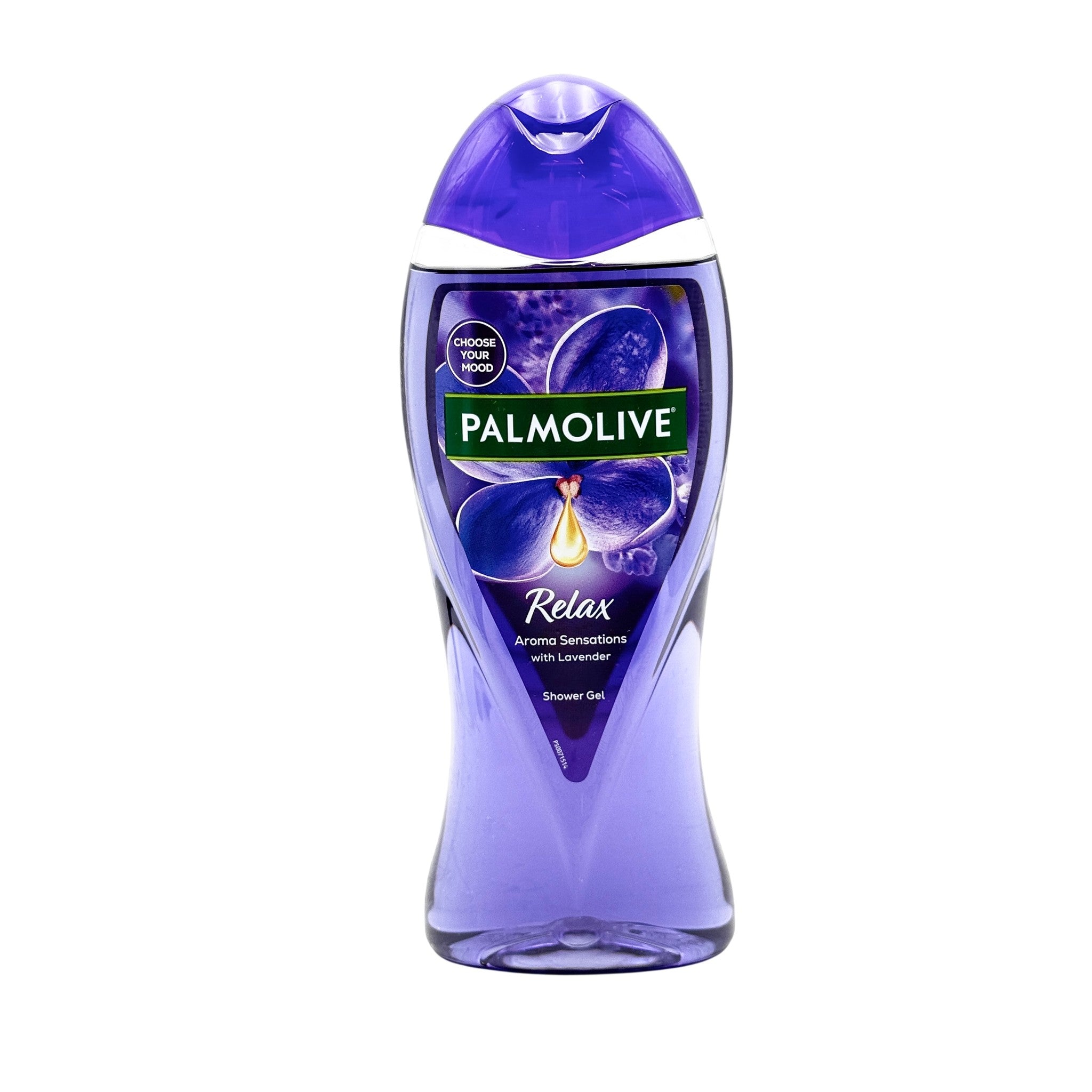 Palmolive Shower Gel So Relaxed 500 ml