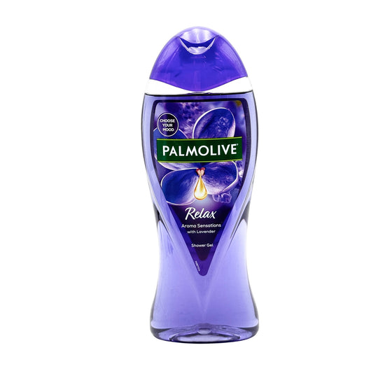 Palmolive Shower Gel So Relaxed 500 ml
