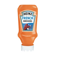 Heinz French Salad Dressing 400 ml