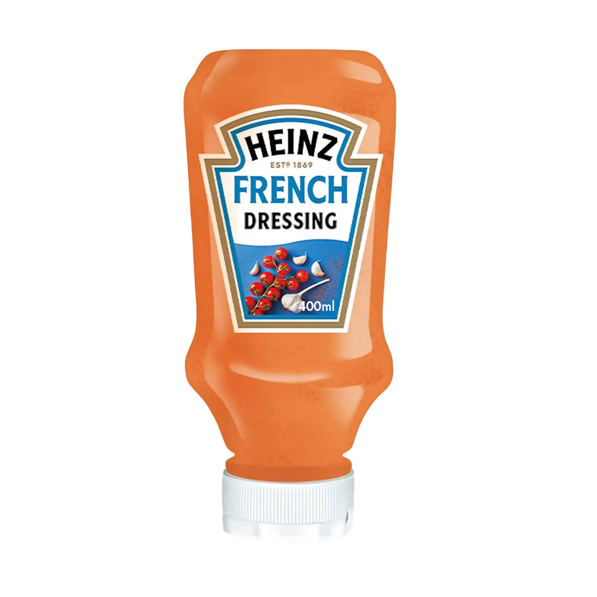 Heinz French Salad Dressing 400 ml