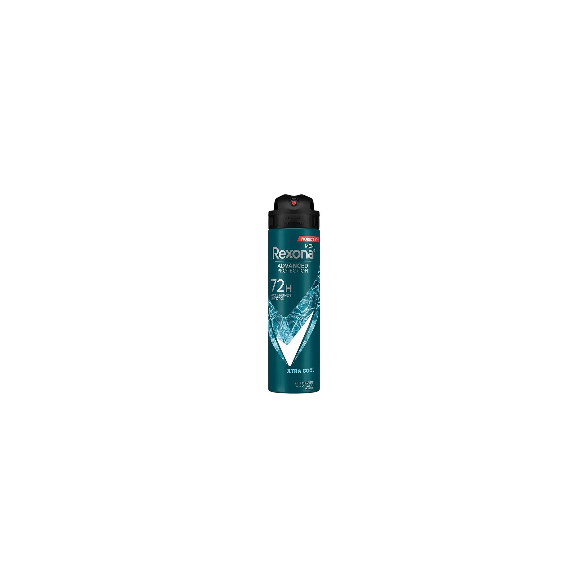 Rexona Deodorant Men Extra Cool 150 ml