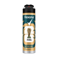 Rexona Men Limited Edition Act Dry 150 ml