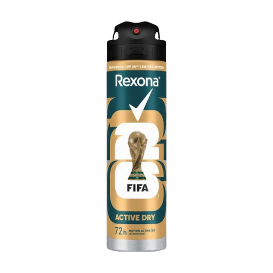 Rexona Men Limited Edition Act Dry 150 ml