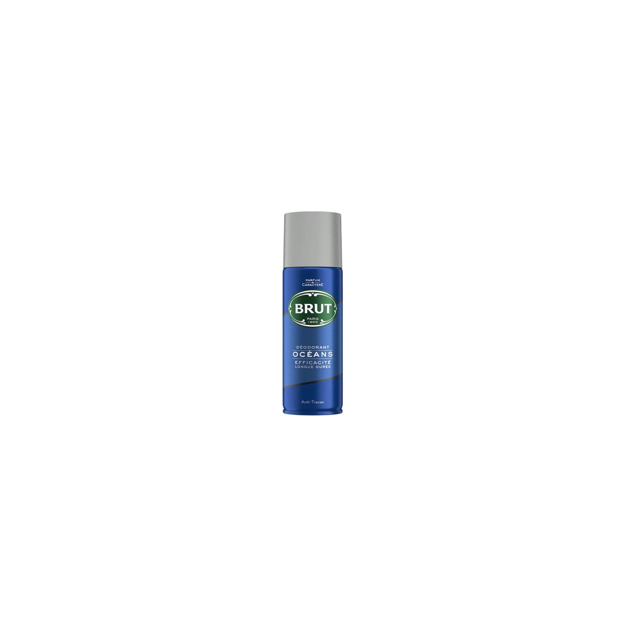 BRT DEO OCEAN 200ML