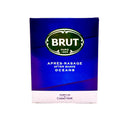 BRT AFTERSHAVE OCEANS 100ML