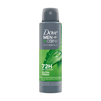 Dove Men Deodorant Extra Fresh 150 ml
