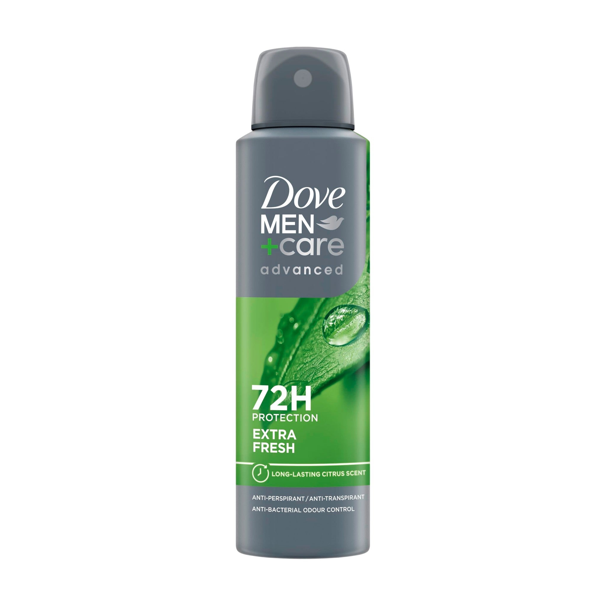 Dove Men Deodorant Extra Fresh 150 ml