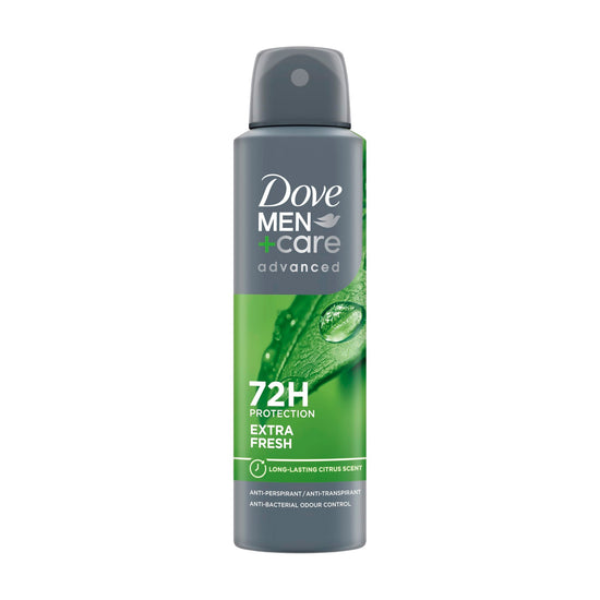 Dove Men Deodorant Extra Fresh 150 ml