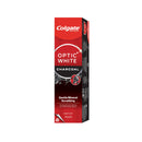 Colgate Toothpaste Optic White Charcoal 75 ml