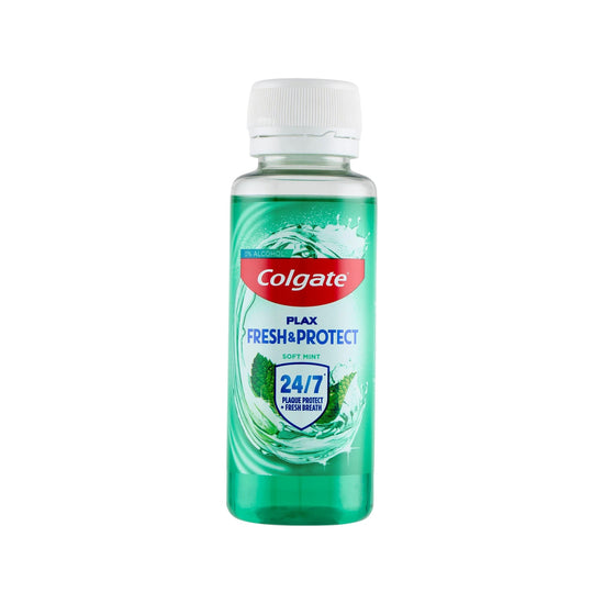 Colgate Mouthwash Fresh Mint 100 ml