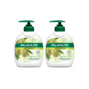 Palmolive Naturals Milk & Olive Liquid Hand Wash 300 ml 2pcs