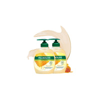 Palmolive Naturals Milk & Honey Liquid Hand Wash 300 ml 2pcs