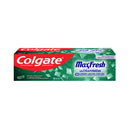 Colgate Toothpaste Max Fresh Cleanmint 100 ml
