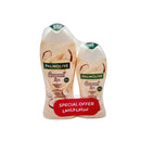 Palmolive Coconut Shower Cream 500 ml + 250 ml Value Pack