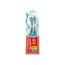 Colgate Toothbrush 360 Medium 2 pcs