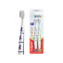 Colgate Toothbrush Kids Bpa Free