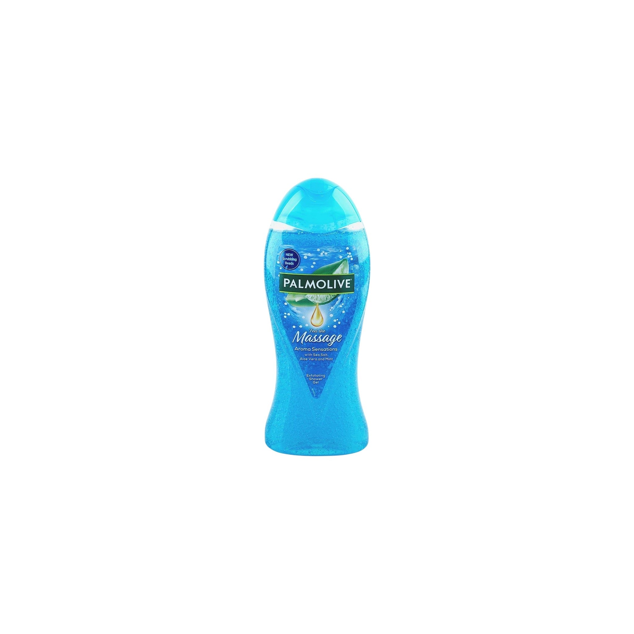 Palmolive Shower Gel Mineral Massage 500 ml