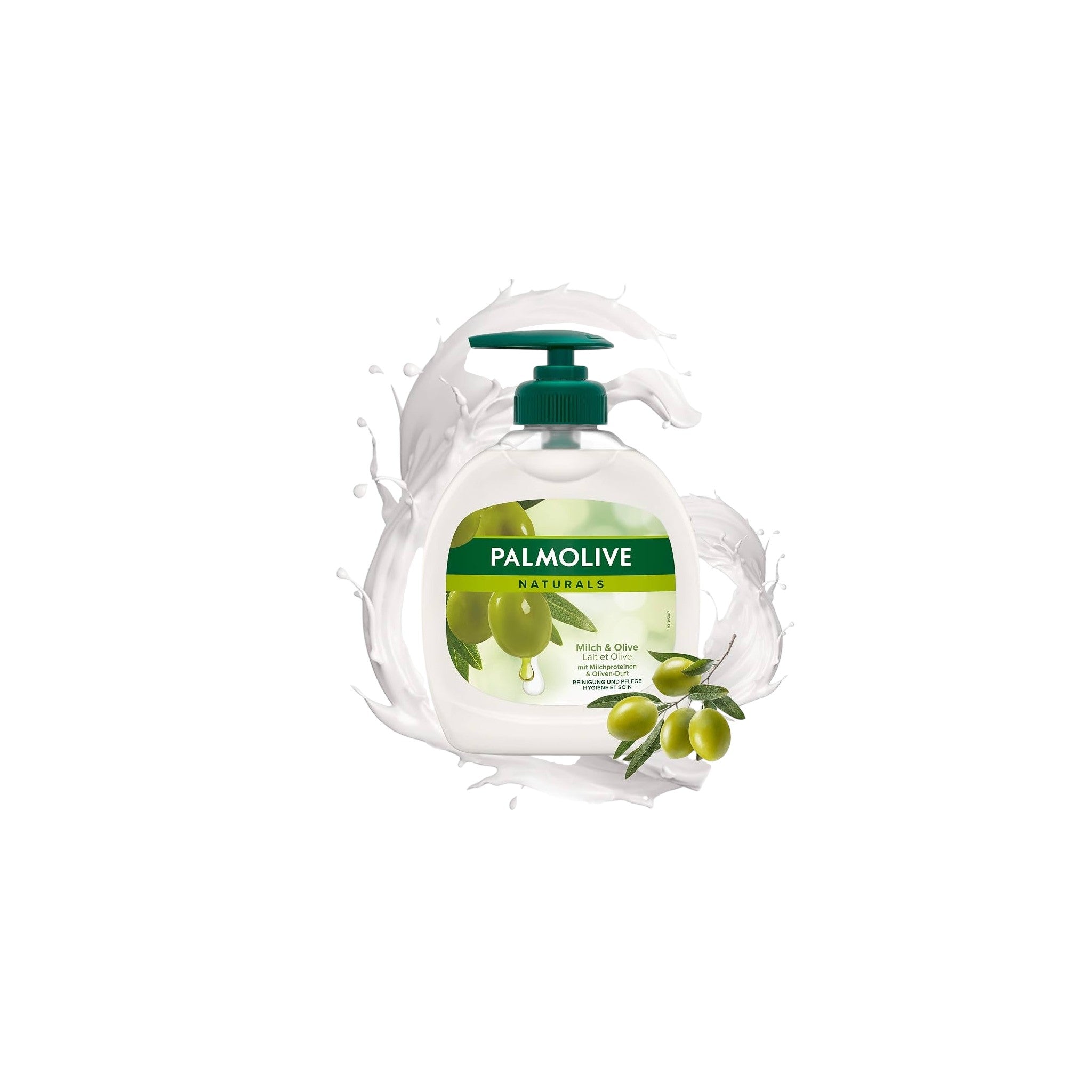 Palmolive Hand Wash Naturals Milk & Olive 300 ml
