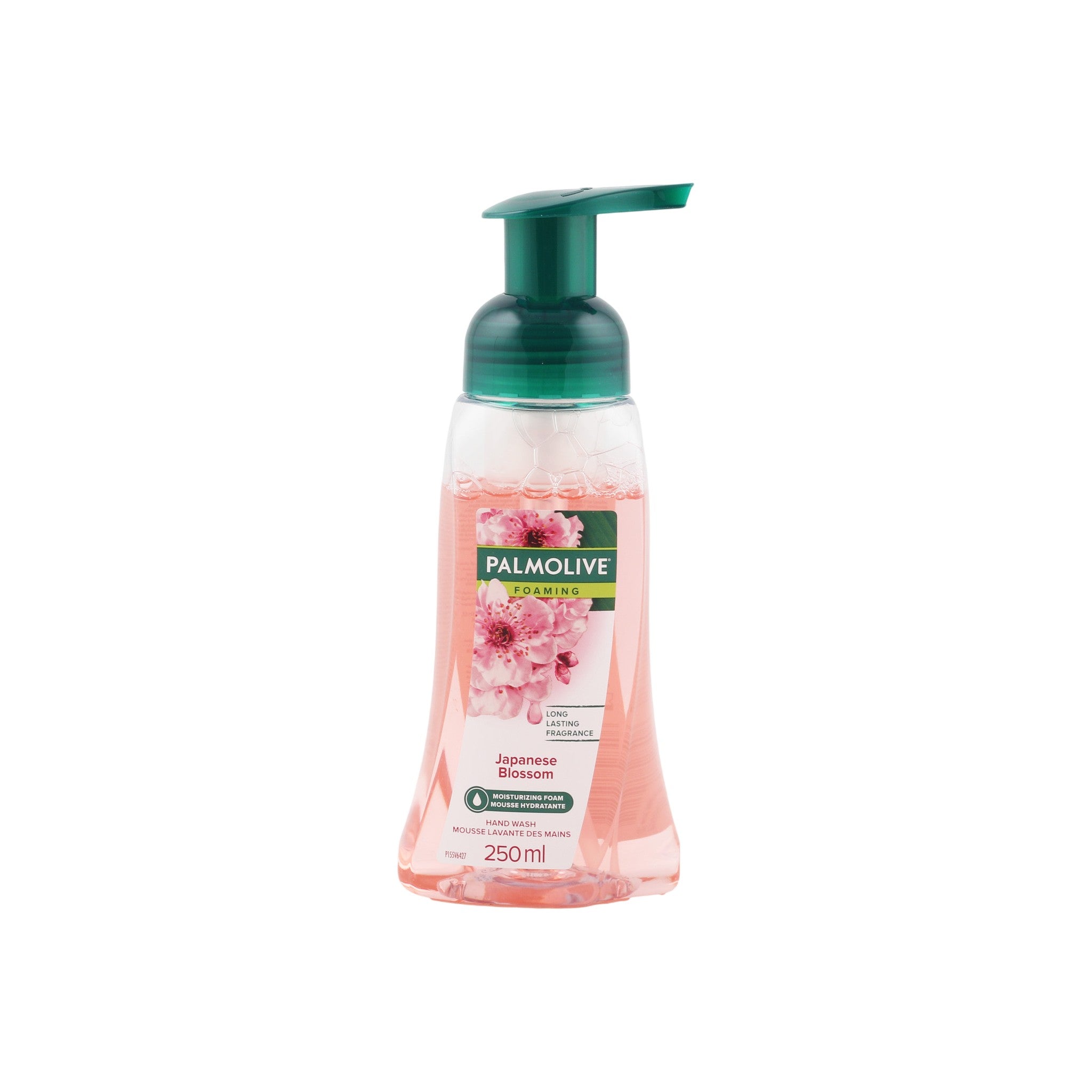 Palmolive Hand Wash Foam Japanese Blossom 250 ml