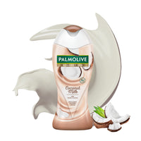 Palmolive Shower Gel Coconut 500 ml