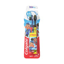 Colgate Toothbrush Manual 6-9 Big Kid Smile2 pcs