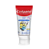Colgate Toothpaste Kids Minions 6+ 50 ml