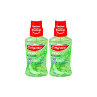 Colgate Plax Fresh Tea Mouthwash 250 ml 2 pcs