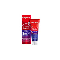 Colgate Toothpaste Optic White Purple Reveal 75 ml