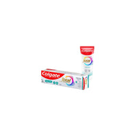 Colgate Toothpaste Total Fresh Mint 75 ml