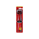 Colgate Toothbrush Brlliant Star Charcoal 2 Pcs Value Pack
