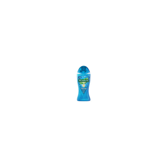 Palmolive Shower Gel Mineral Massage 250 ml