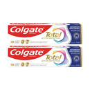 Colgate Total Advanced Whitening Toothpaste 75 ml 2 pcs