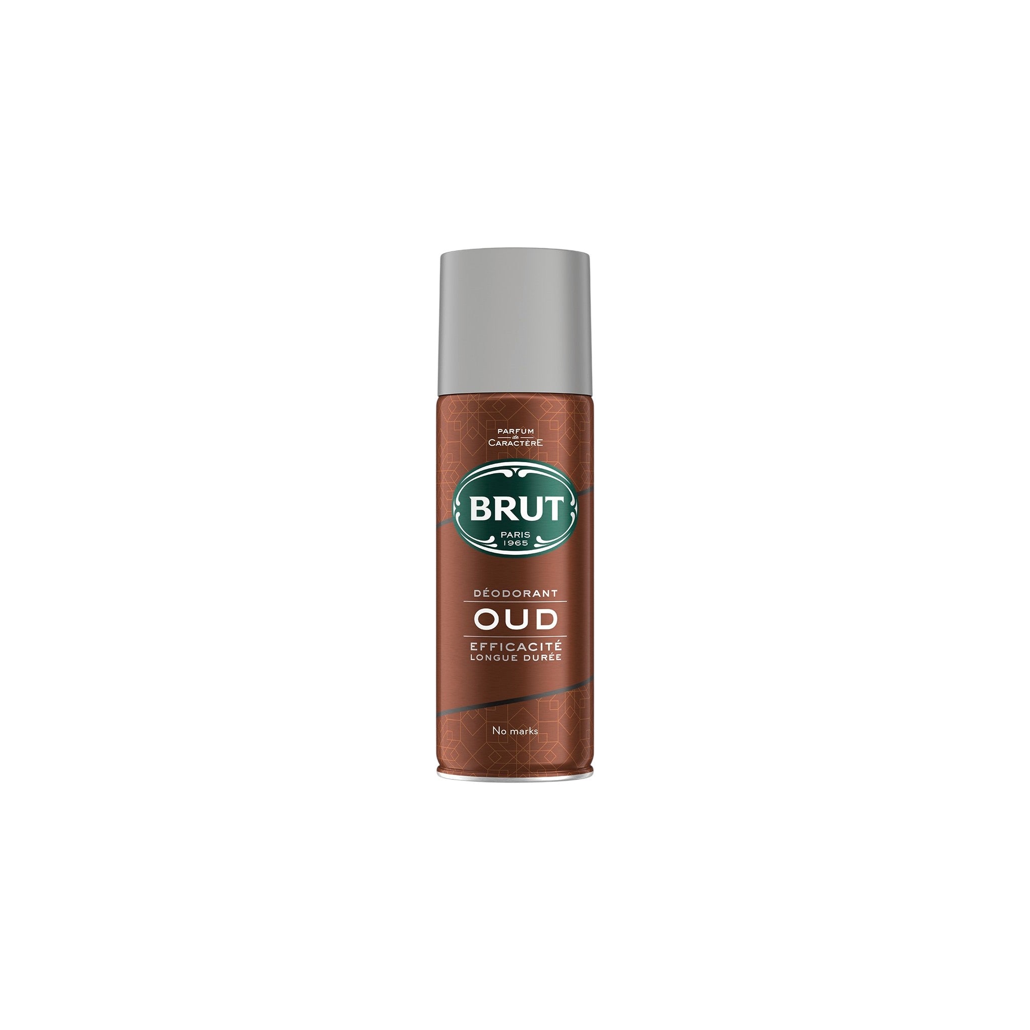 BRT DEO OUD 200ML