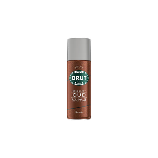 BRT DEO OUD 200ML