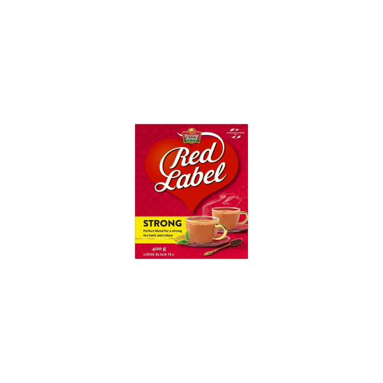Brooke Bond Strong Black Tea 400 gm
