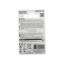 Camelion Button Cell Battery CR 2032 BP1 12 Pcs 12+