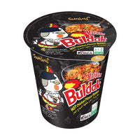 Samyang Original Buldak Spicy Ramen Hot Chicken Cup 70 gm