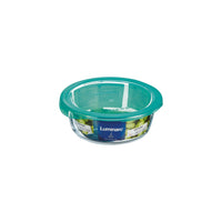 Luminarc Temp Rnd Flat Rim Keep'N Lagon Container 920Ml