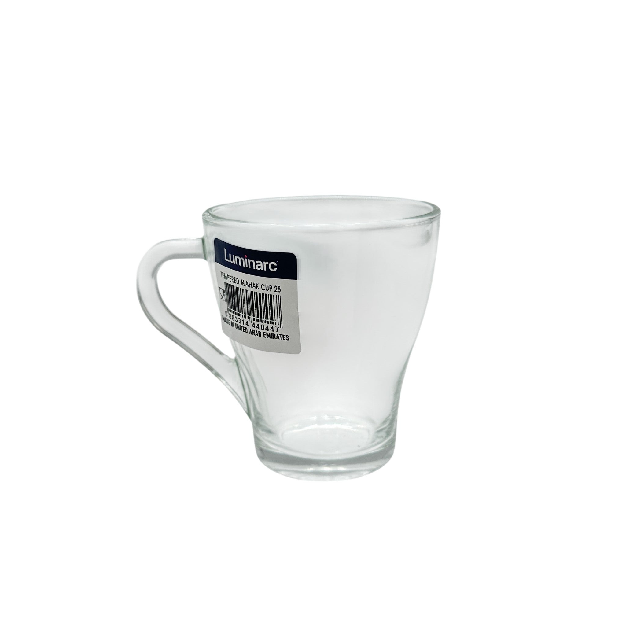 Luminarc Temp Mahak Cup 28 Ml 1 Pc