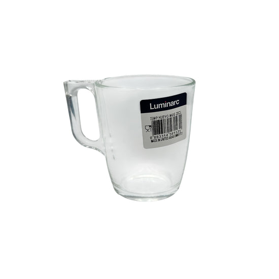 Luminarc Temp Nuevo Mug 25 Ml1 Pc