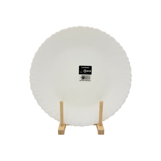 Luminarc Din Plate Feston 27Cm