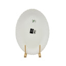 Luminarc Oval Plate 32Cm Feston