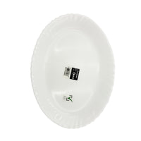 Luminarc Oval Plate 32Cm Feston