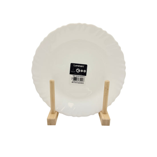 Luminarc Dessert Plate 19Cm Feston