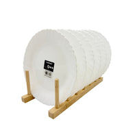Luminarc Dessert Plate 19Cm Feston