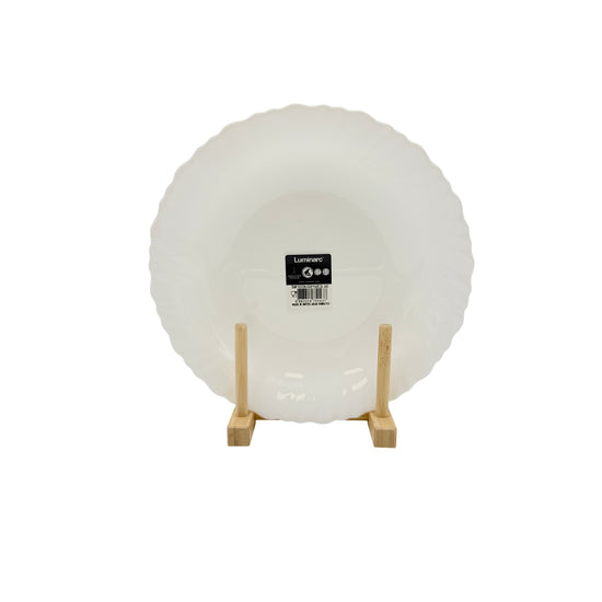 Luminarc Soup Plate 23Cm Feston