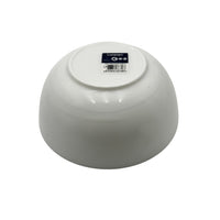 Luminarc Diwali Plain Salad Bowl 21Cm