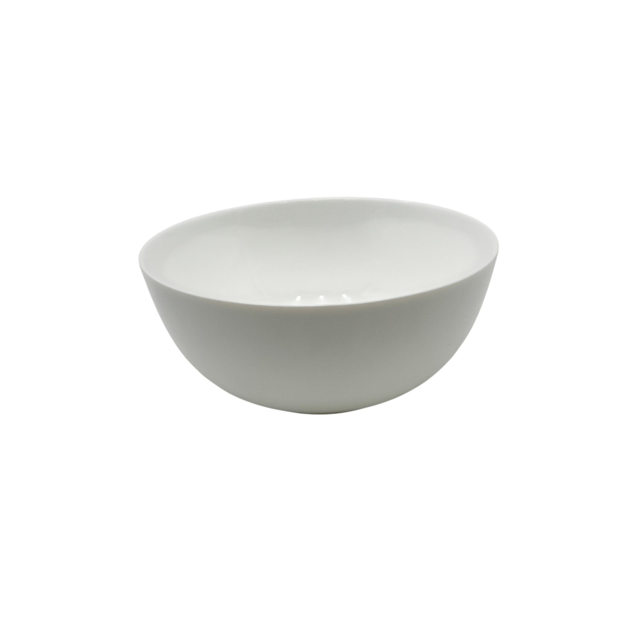 Luminarc Diwali Plain Salad Bowl 21Cm