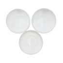 Luminarc Diwali Plain Soup Bowl 12.5Cm