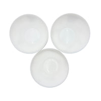 Luminarc Diwali Plain Soup Bowl 12.5Cm